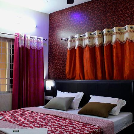 Vinodhara Guest House Mahabalipuram Phòng bức ảnh