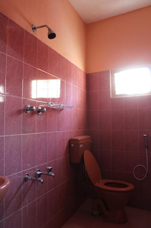 Vinodhara Guest House Mahabalipuram Phòng bức ảnh