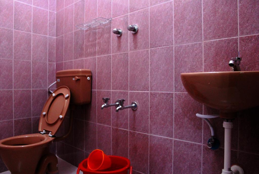 Vinodhara Guest House Mahabalipuram Phòng bức ảnh