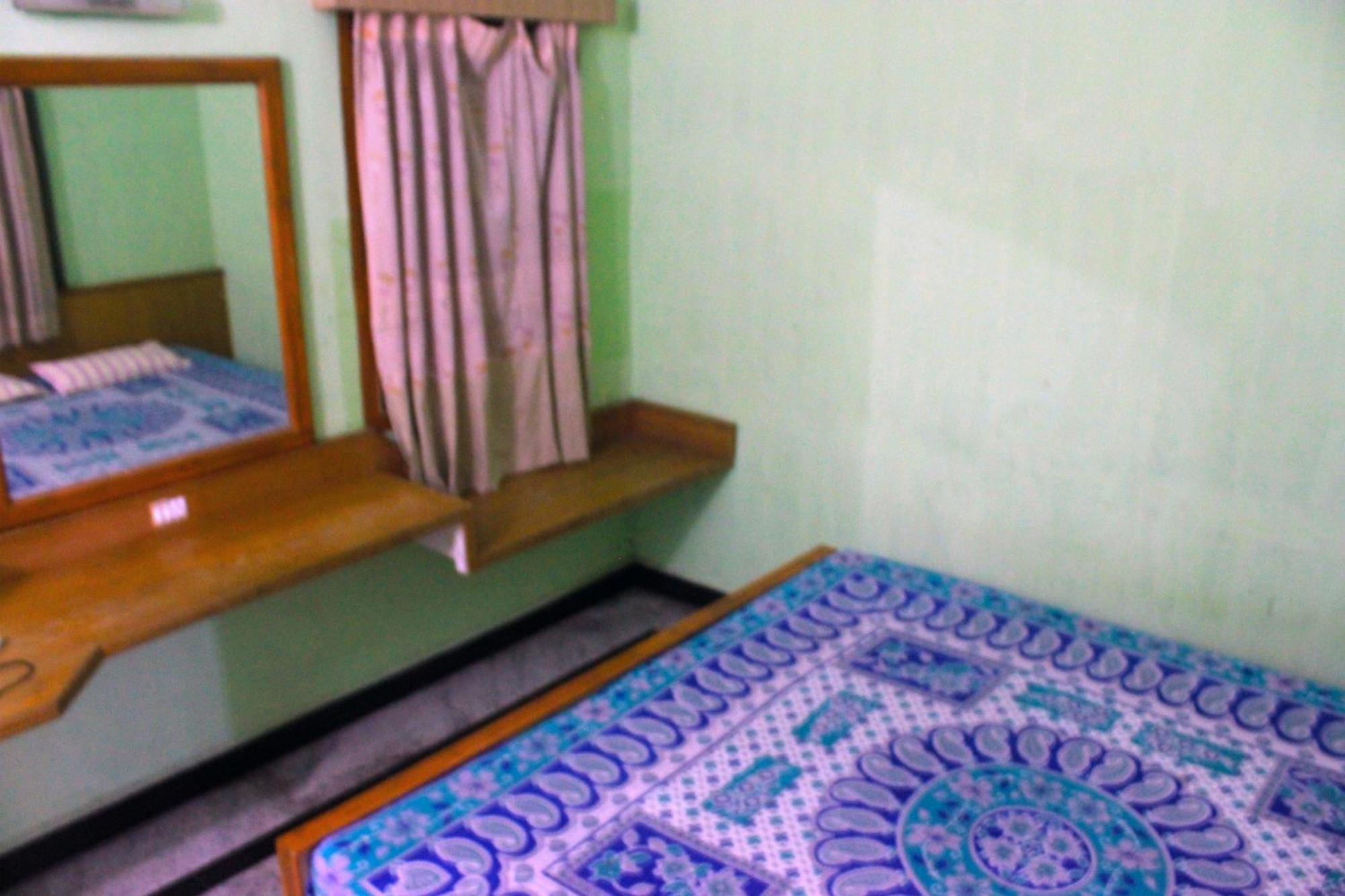 Vinodhara Guest House Mahabalipuram Phòng bức ảnh