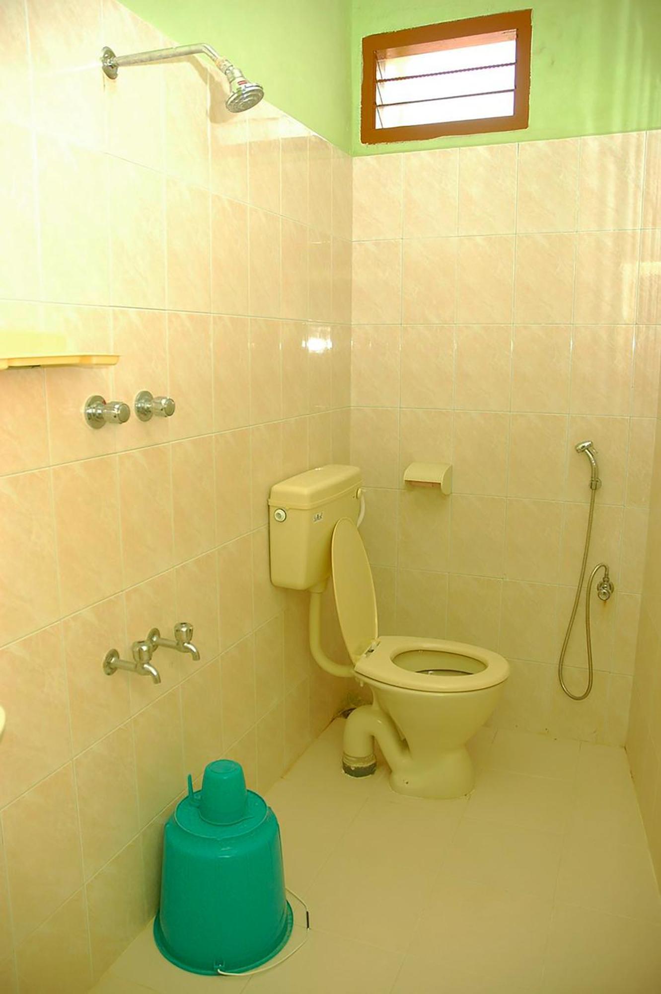 Vinodhara Guest House Mahabalipuram Phòng bức ảnh