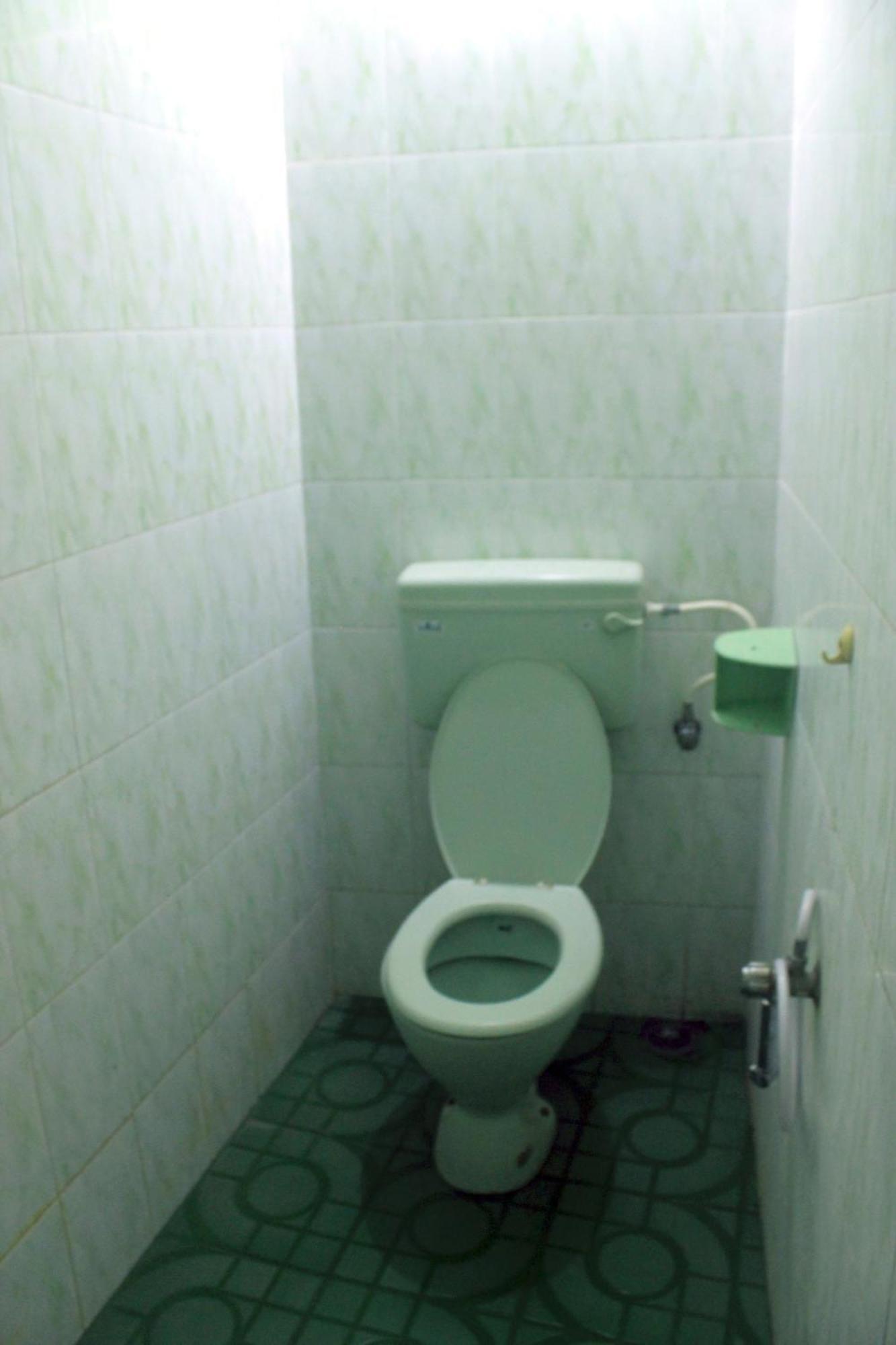Vinodhara Guest House Mahabalipuram Phòng bức ảnh