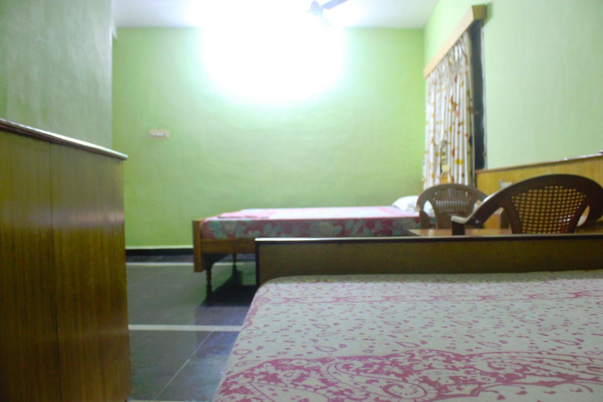 Vinodhara Guest House Mahabalipuram Phòng bức ảnh