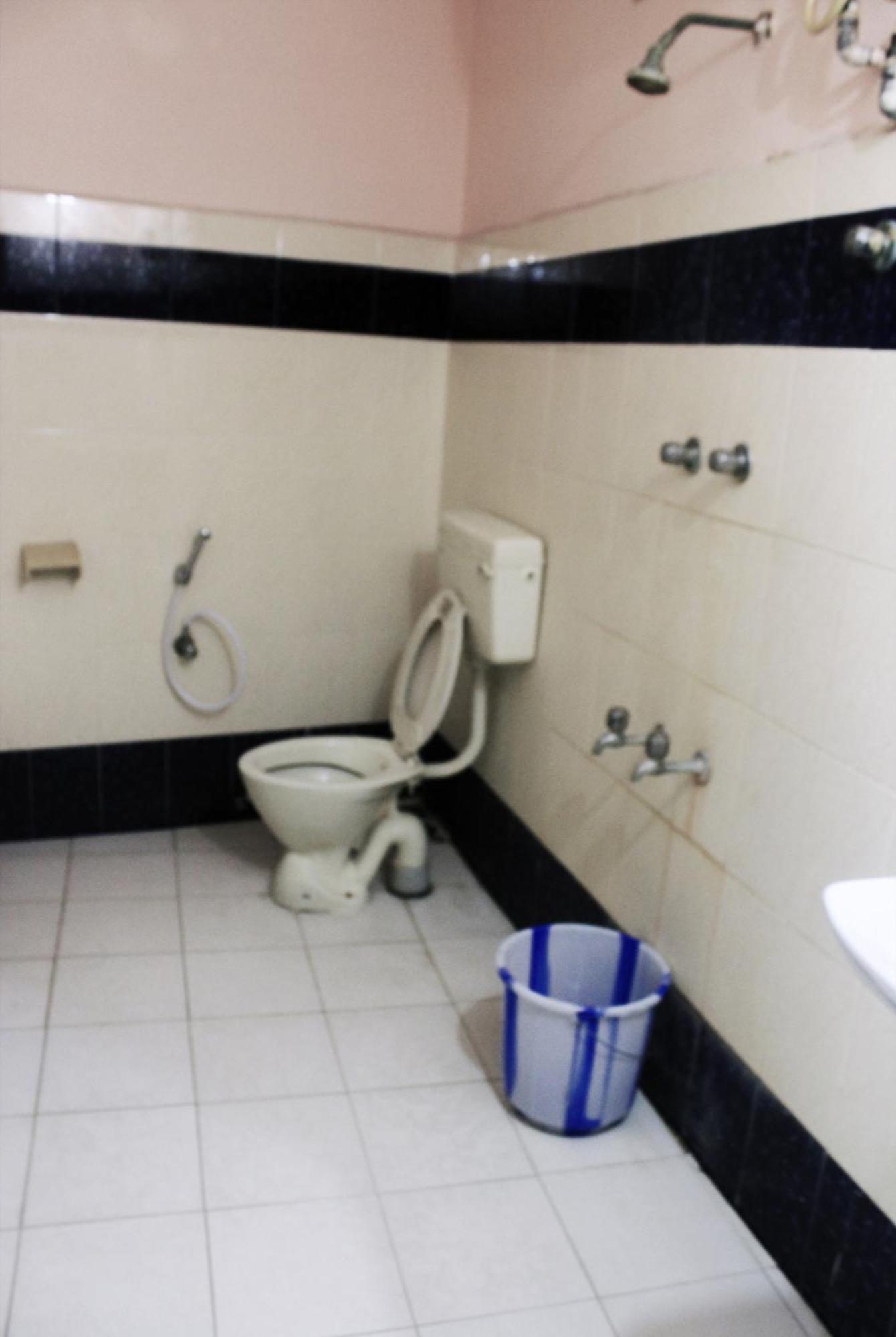 Vinodhara Guest House Mahabalipuram Phòng bức ảnh