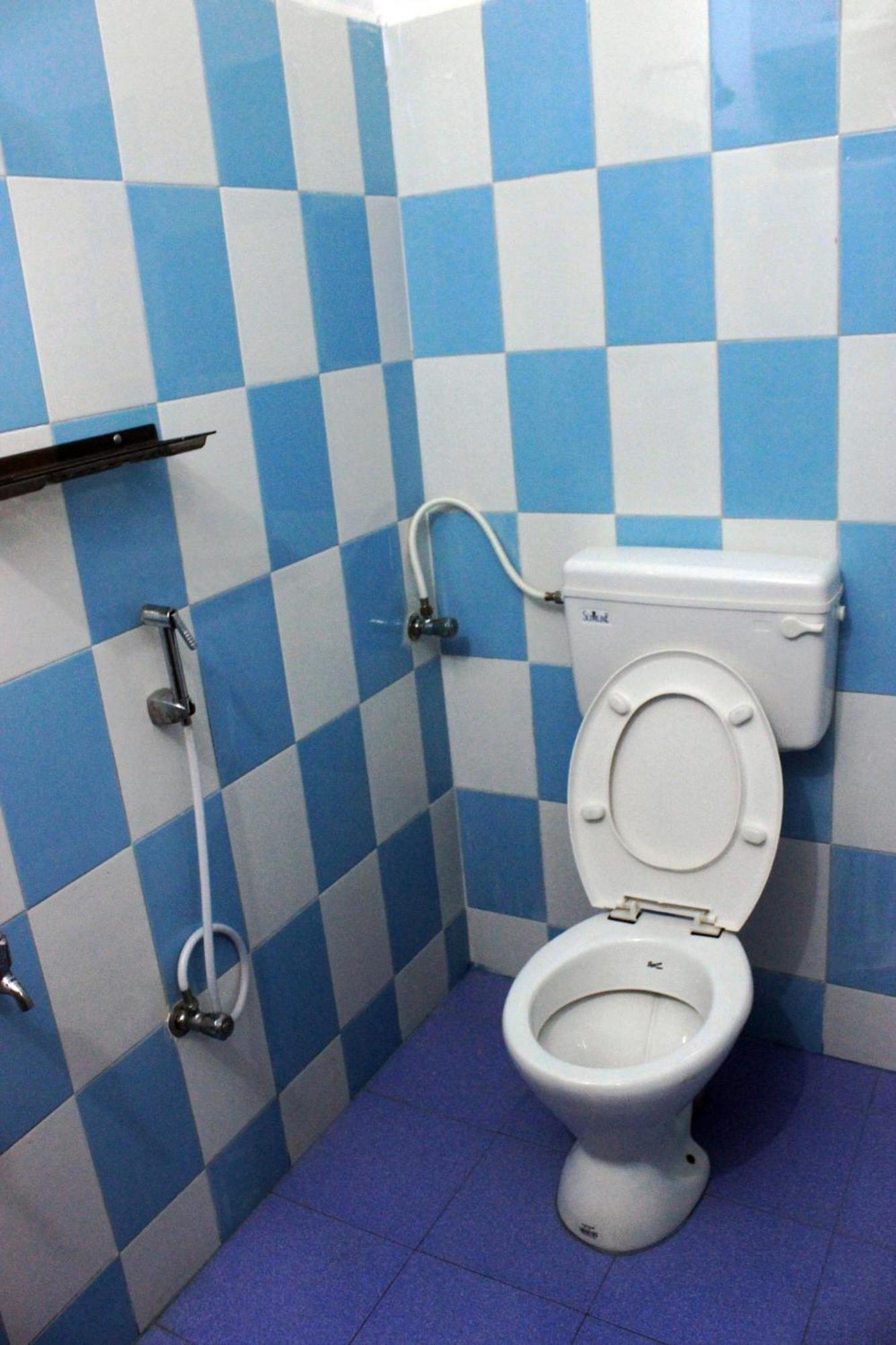 Vinodhara Guest House Mahabalipuram Phòng bức ảnh