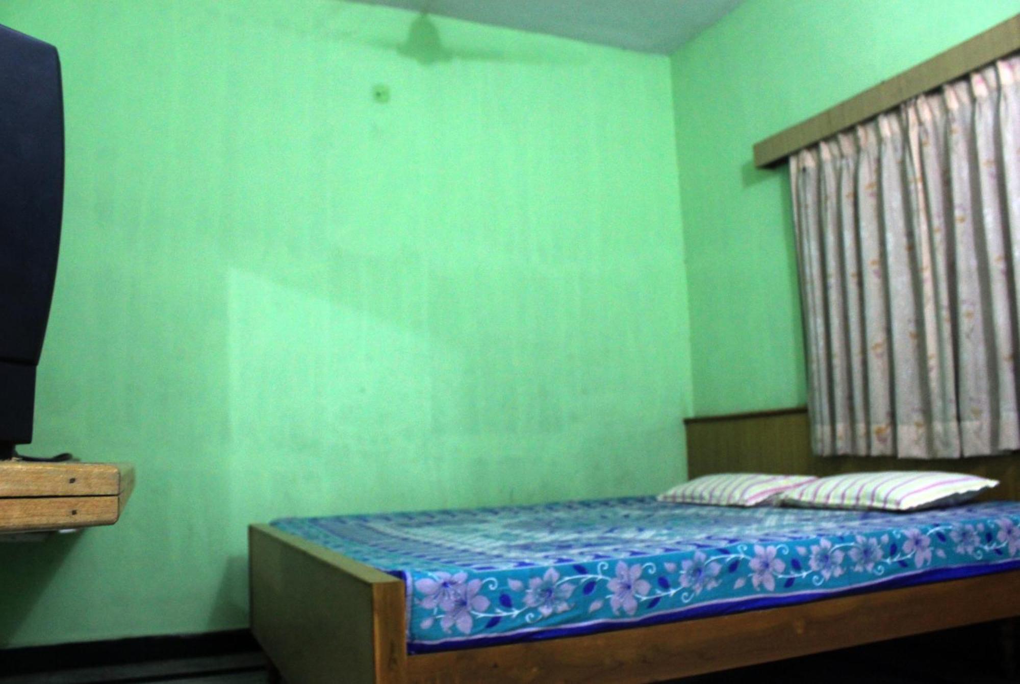 Vinodhara Guest House Mahabalipuram Phòng bức ảnh