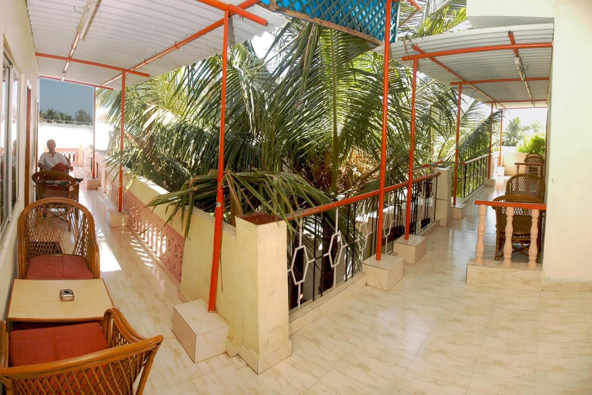 Vinodhara Guest House Mahabalipuram Phòng bức ảnh