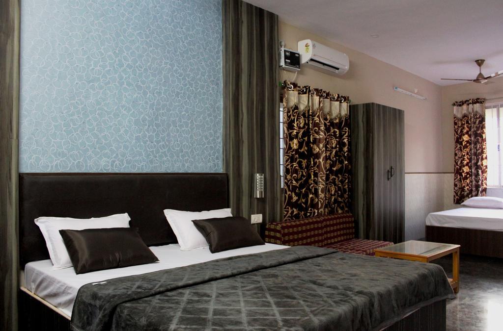 Vinodhara Guest House Mahabalipuram Ngoại thất bức ảnh