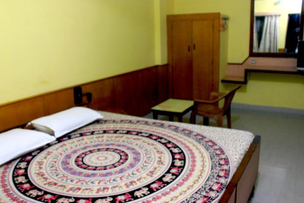 Vinodhara Guest House Mahabalipuram Ngoại thất bức ảnh