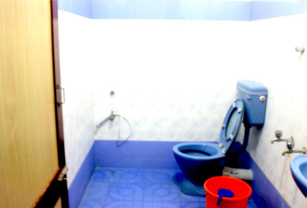 Vinodhara Guest House Mahabalipuram Ngoại thất bức ảnh