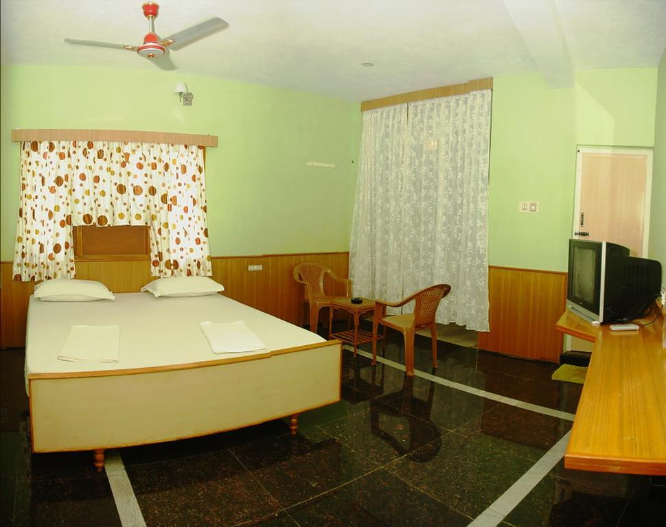 Vinodhara Guest House Mahabalipuram Phòng bức ảnh