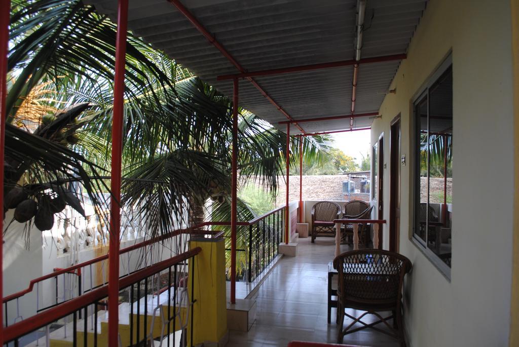 Vinodhara Guest House Mahabalipuram Ngoại thất bức ảnh