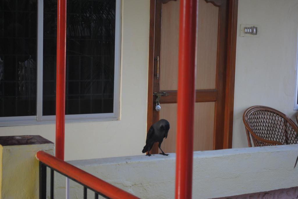 Vinodhara Guest House Mahabalipuram Ngoại thất bức ảnh