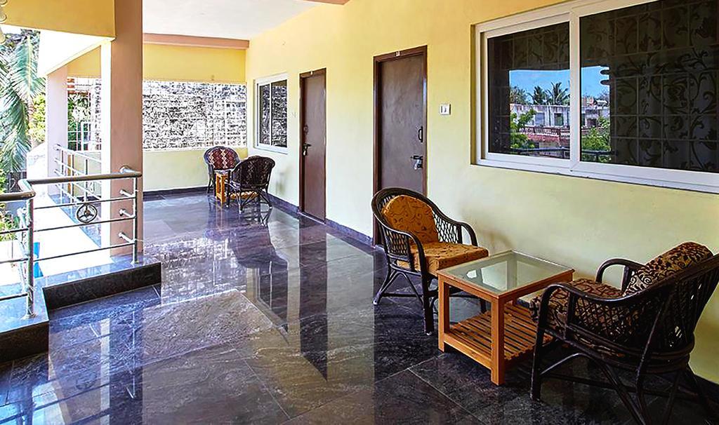 Vinodhara Guest House Mahabalipuram Ngoại thất bức ảnh