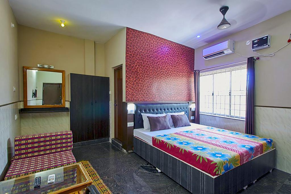 Vinodhara Guest House Mahabalipuram Ngoại thất bức ảnh