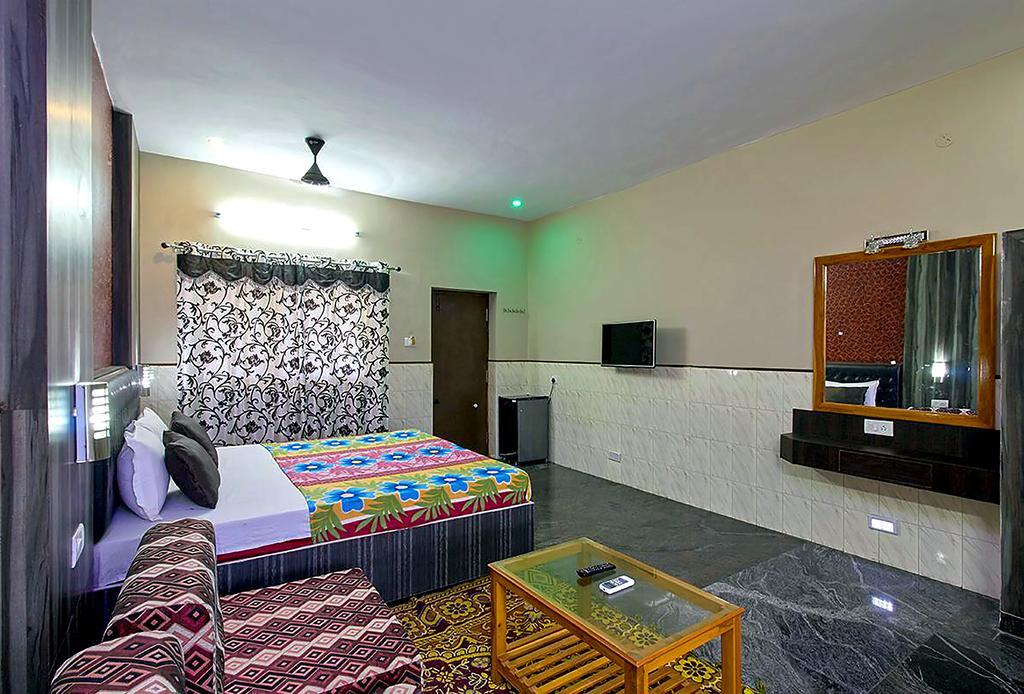 Vinodhara Guest House Mahabalipuram Ngoại thất bức ảnh