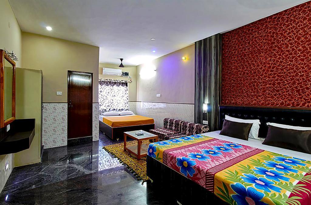 Vinodhara Guest House Mahabalipuram Ngoại thất bức ảnh