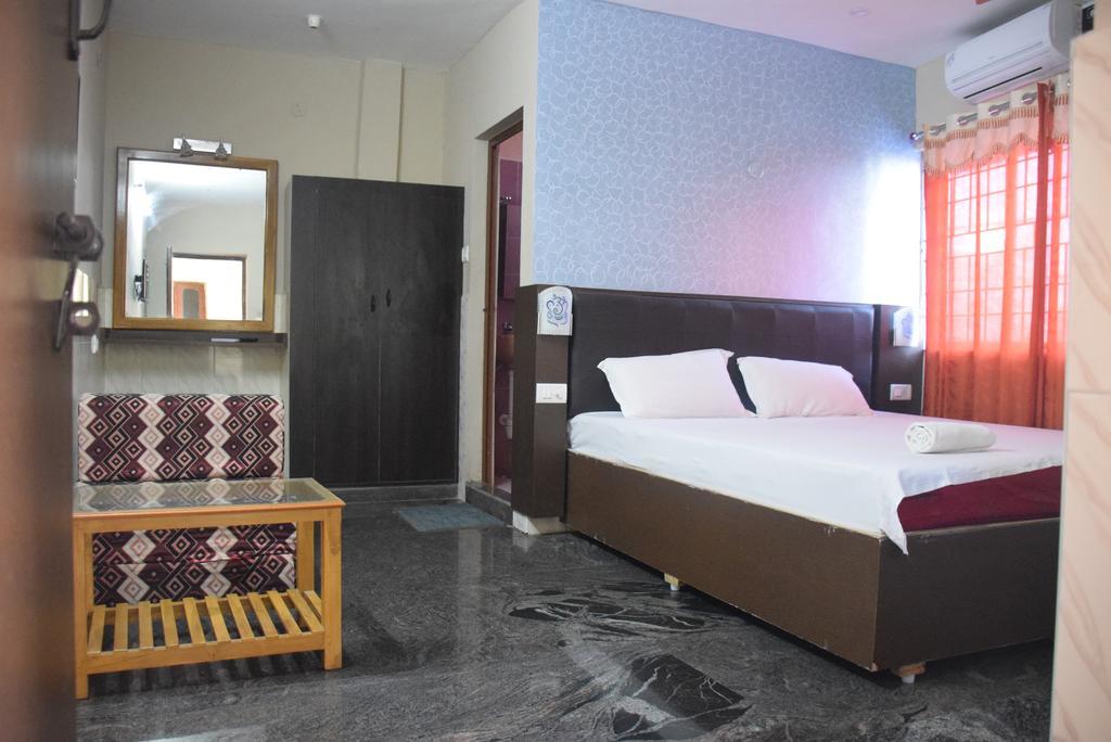 Vinodhara Guest House Mahabalipuram Ngoại thất bức ảnh