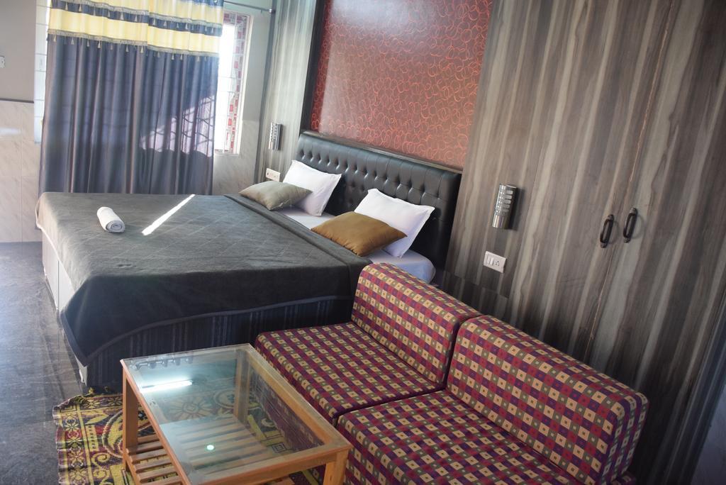 Vinodhara Guest House Mahabalipuram Ngoại thất bức ảnh